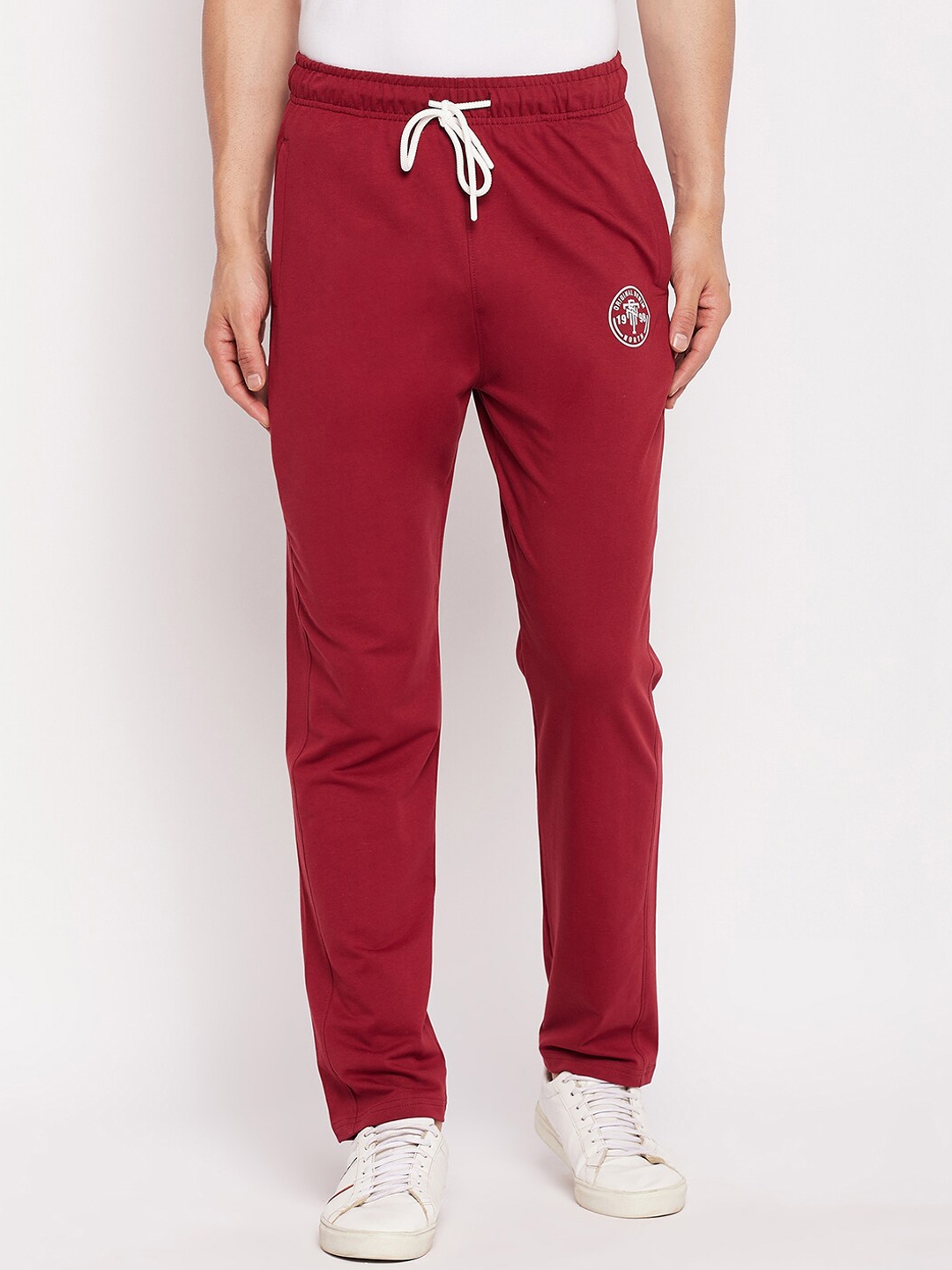 Track pants myntra discount