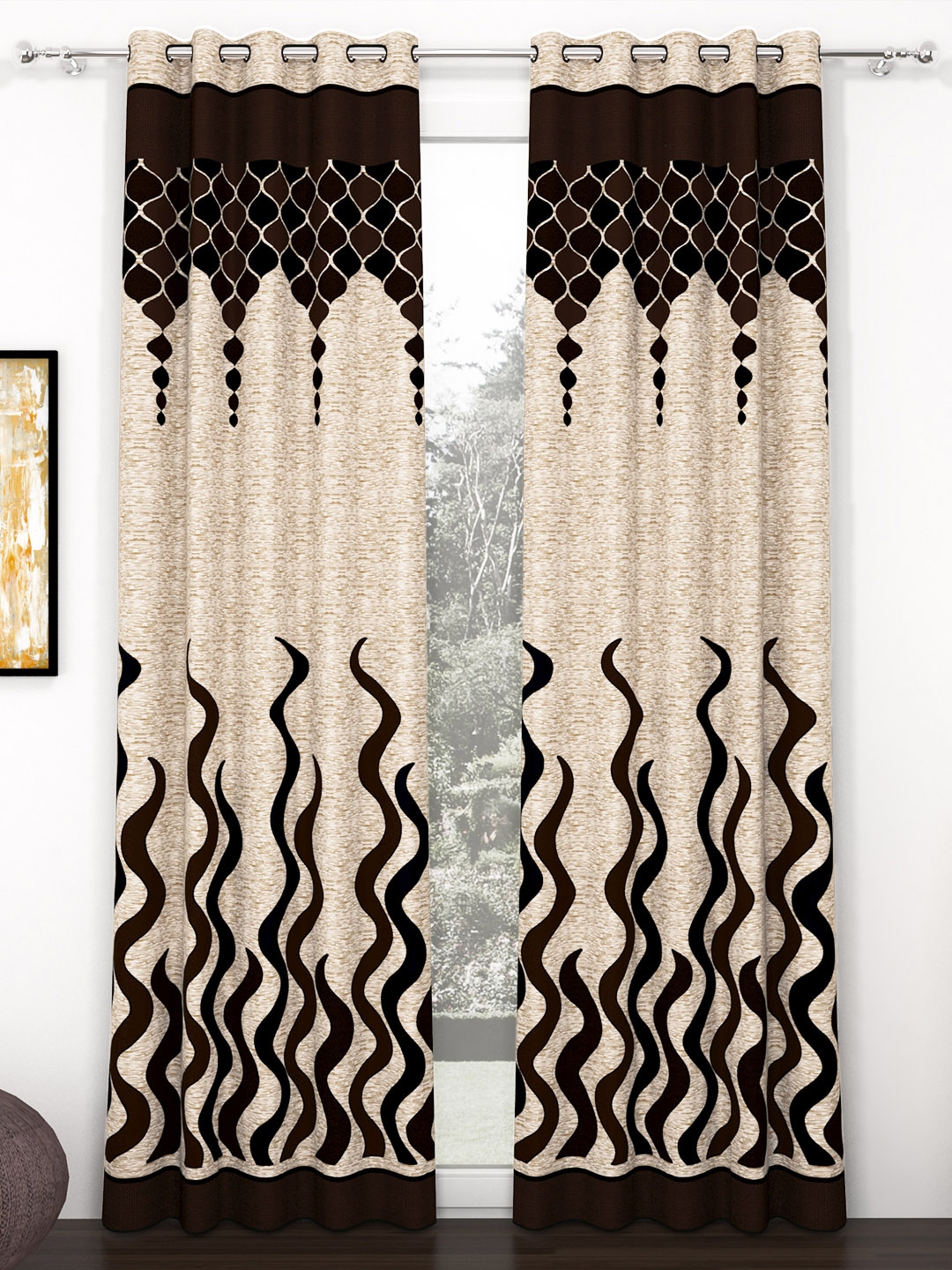 Door curtains on sale