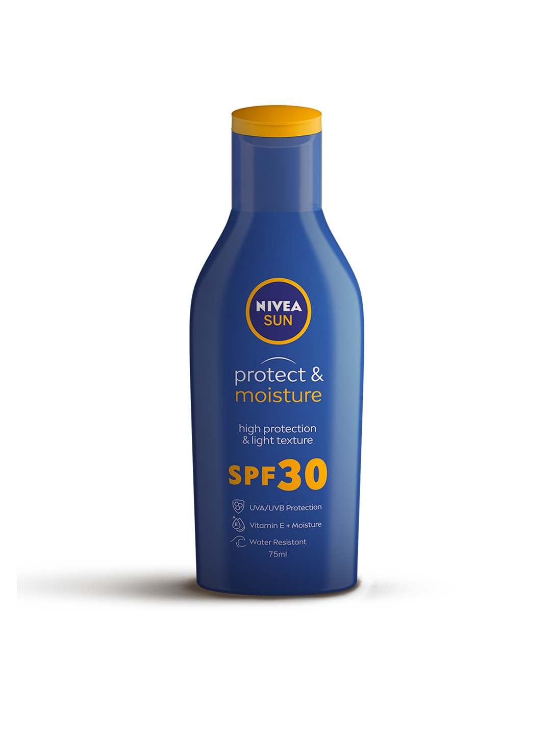 Nivea Sun Anti-Age Protection Face Sun Cream High SPF 30 - 50 ml :  : Beauty