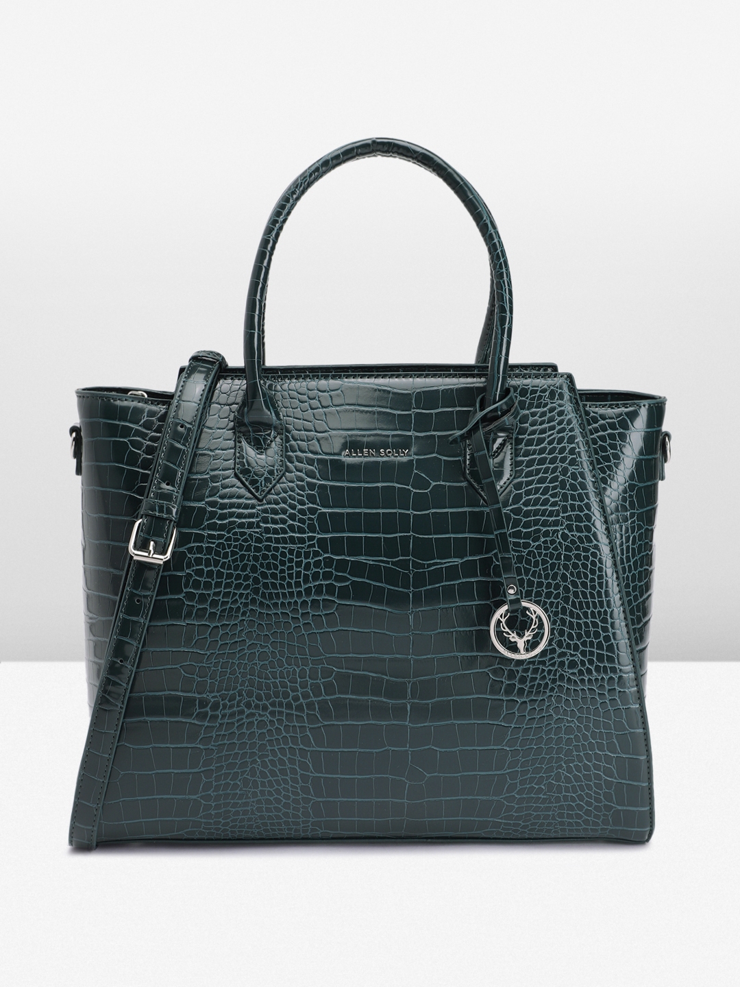 Allen solly deals laptop bags online