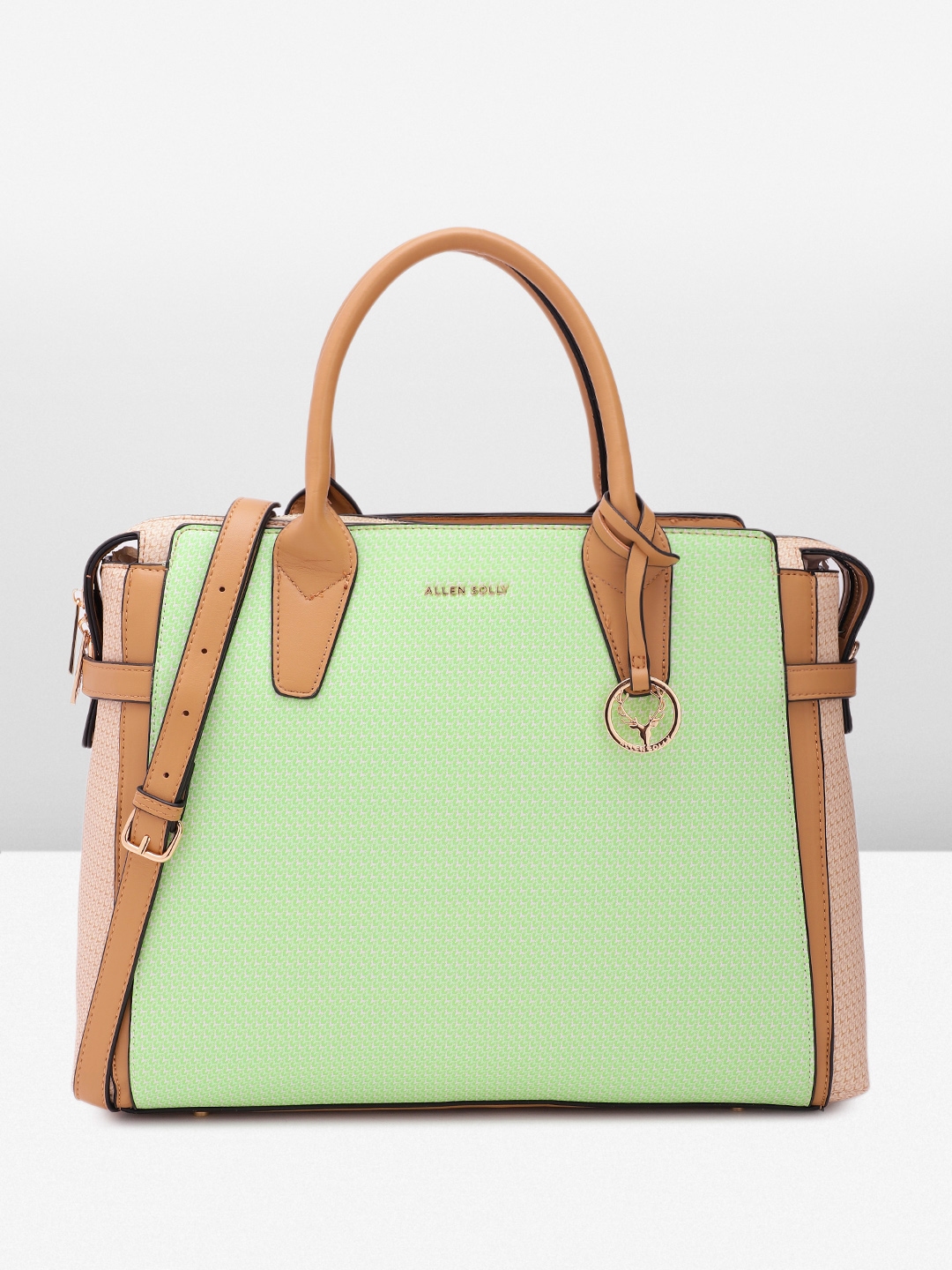 Laptop bag allen solly top
