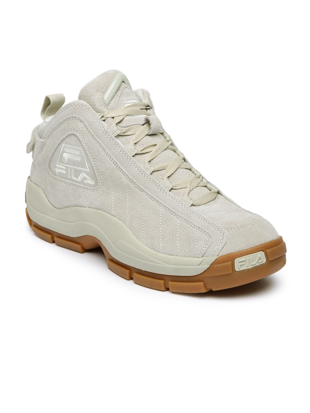 Fila 96 quilted hotsell