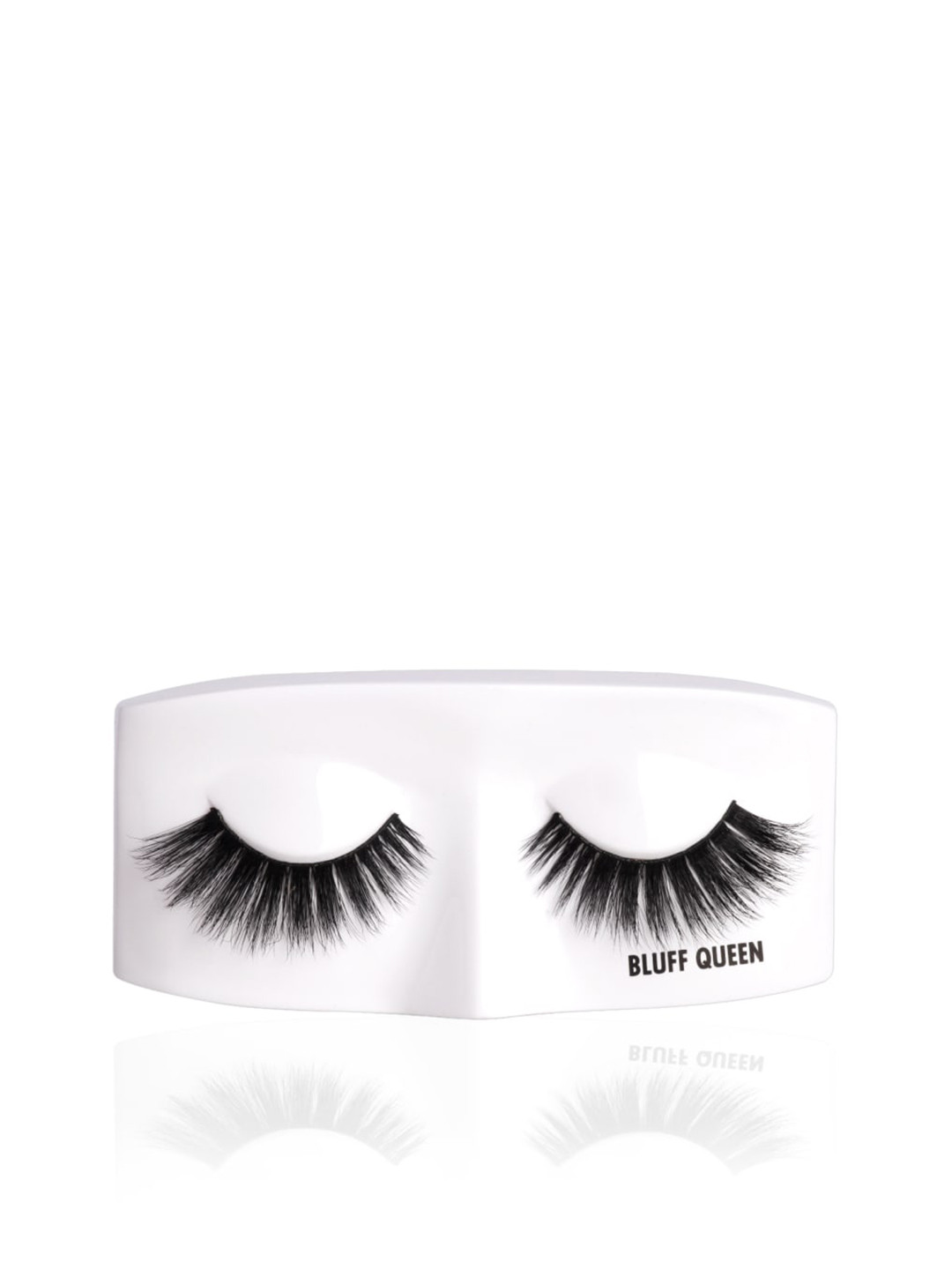 PAC Curl Friendly Ace of Lashes - Bluff Queen