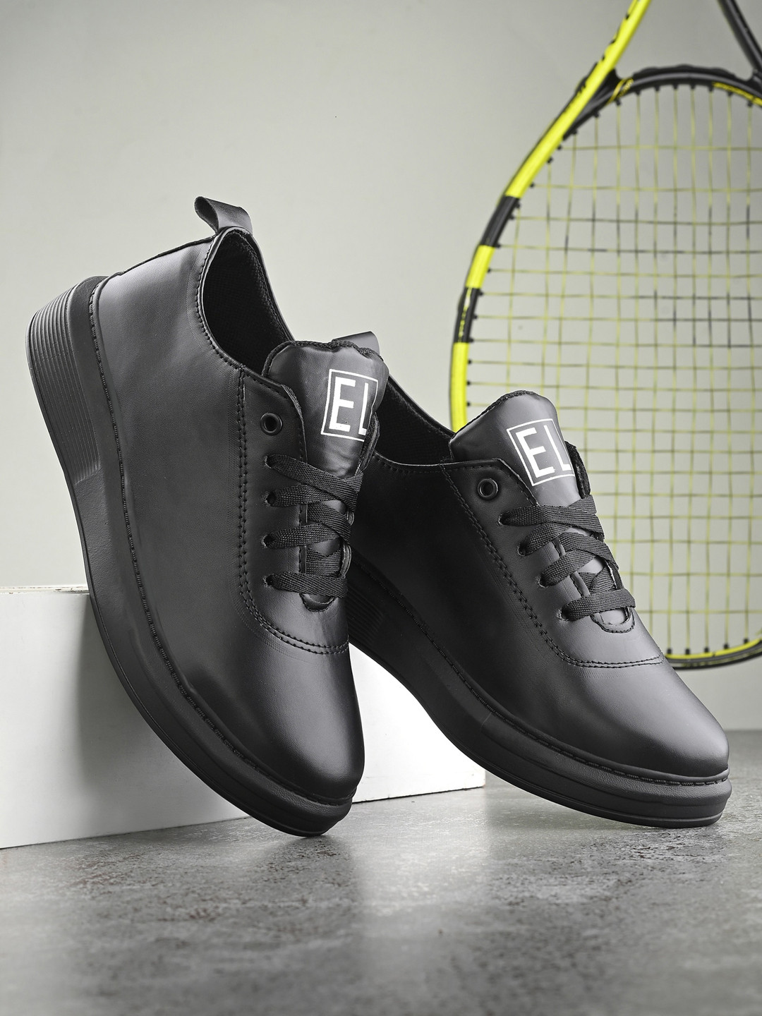 El Paso Women Comfort Insole Lightweight Sneakers