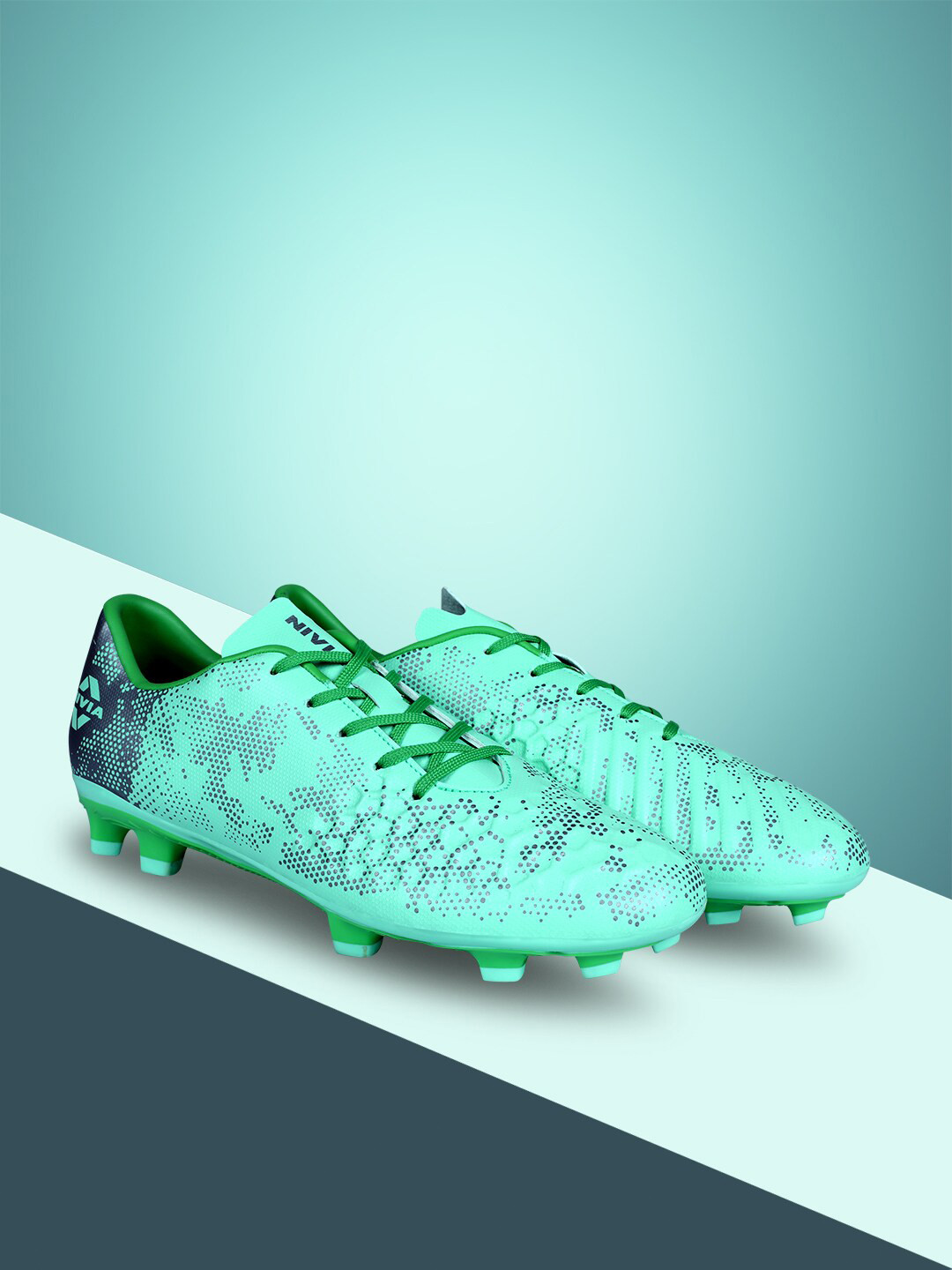 NIVIA Men Ditmar 3.0 Football Shoes