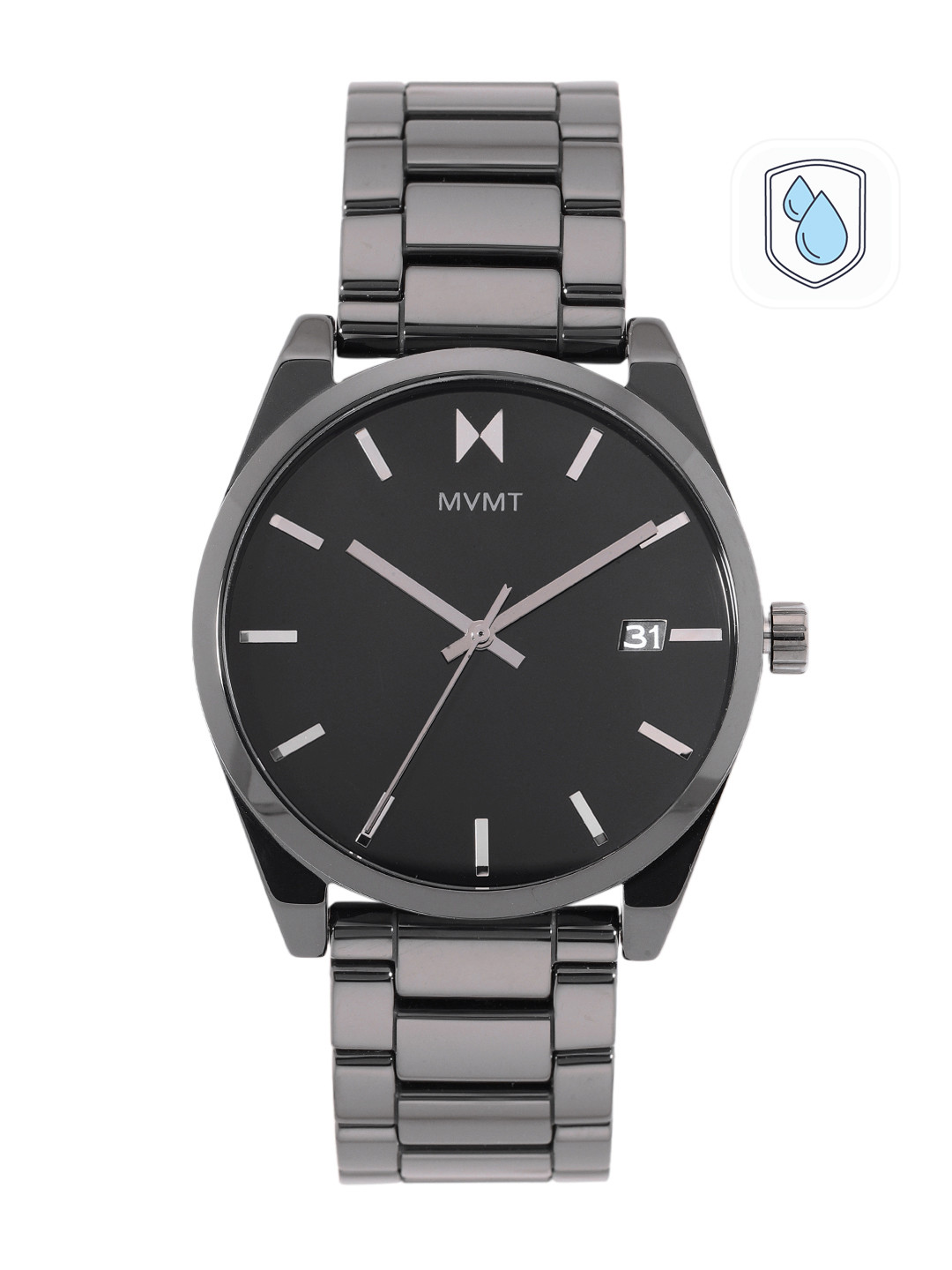 MVMT Men Element Analogue Watch 28000252