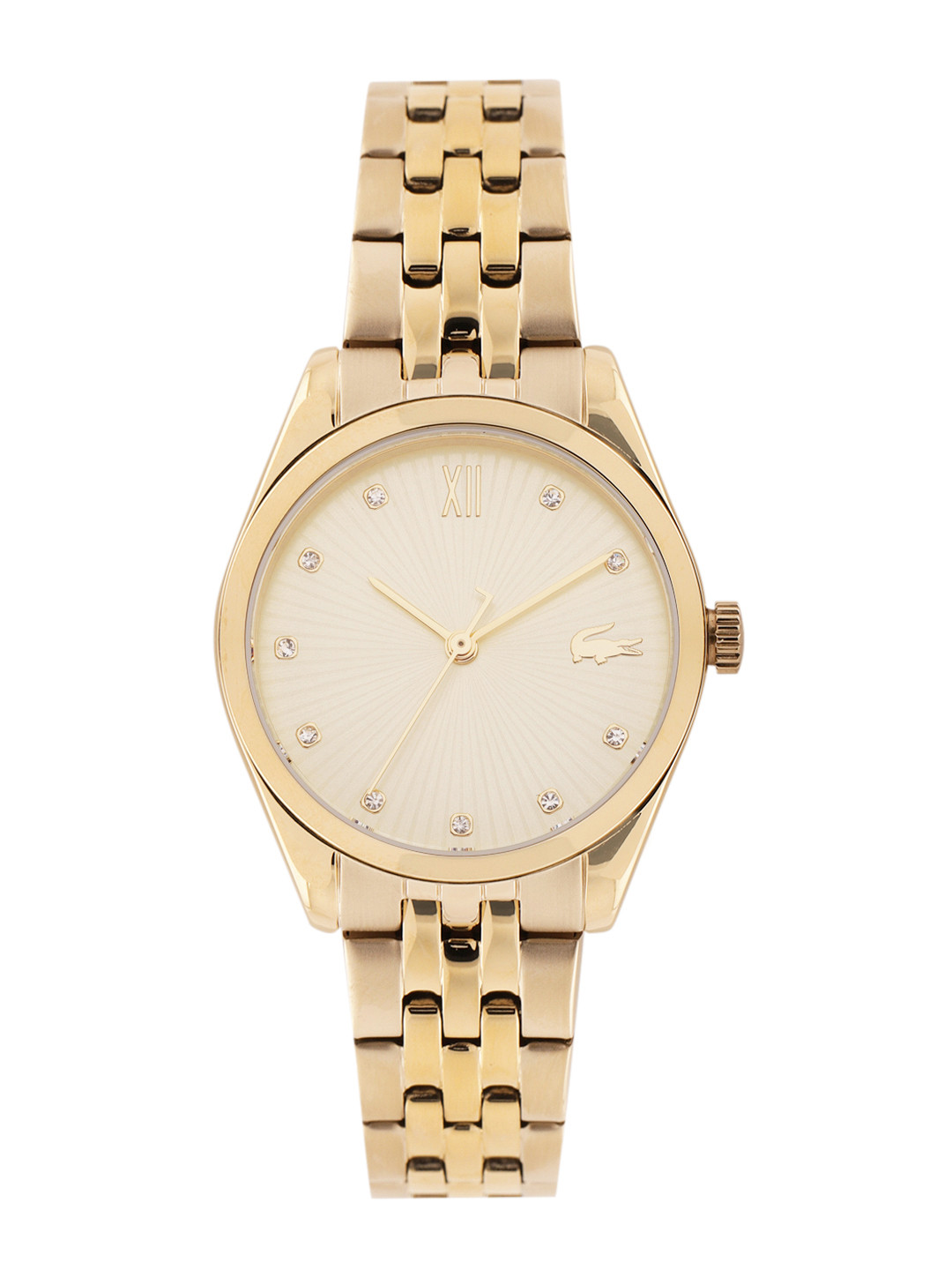 Lacoste Women Tuilerie Analogue Watch 2001303