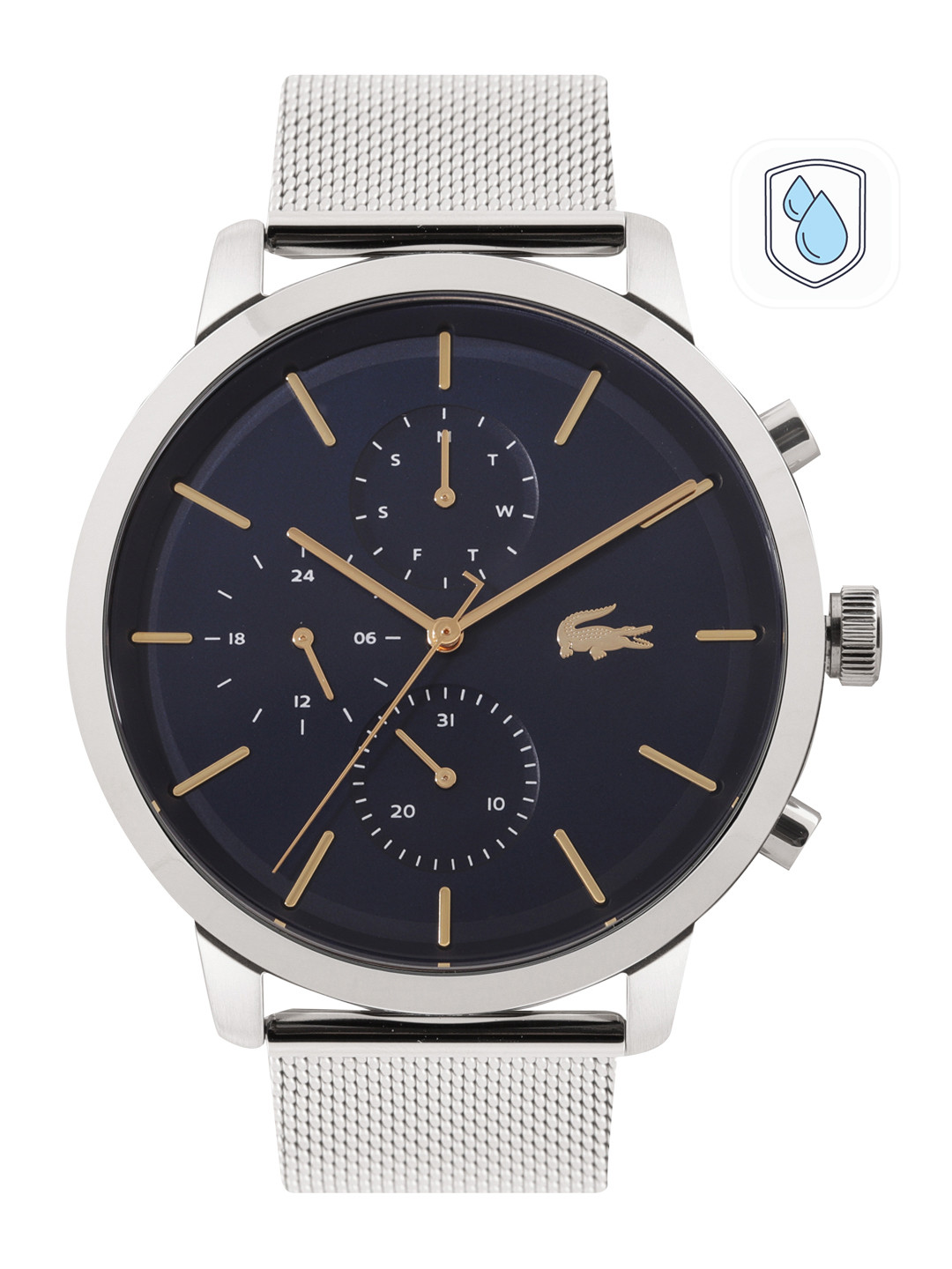 Lacoste Men Replay Analogue Watch 2011256