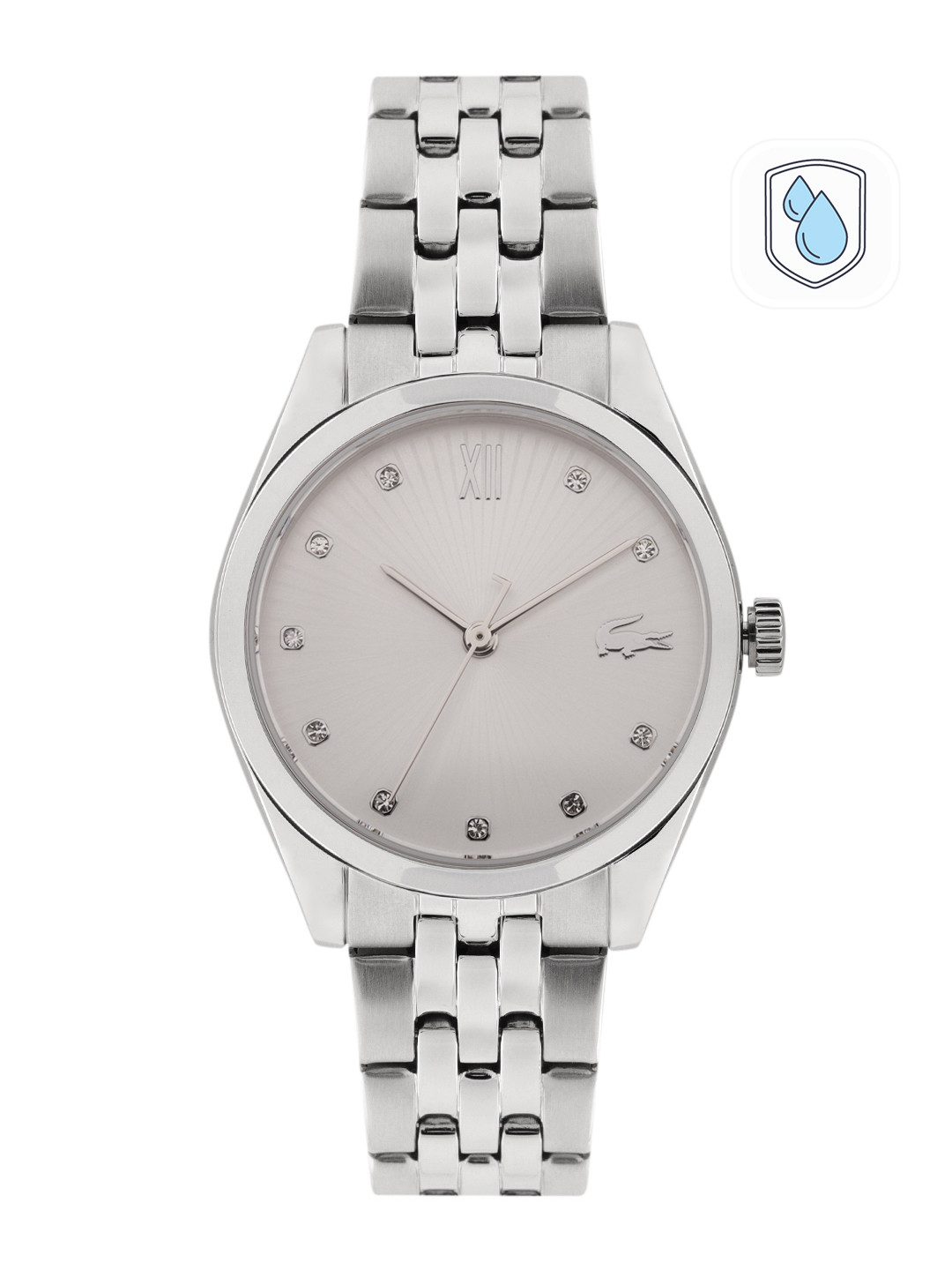 Lacoste Women Tuilerie Analogue Watch 2001301