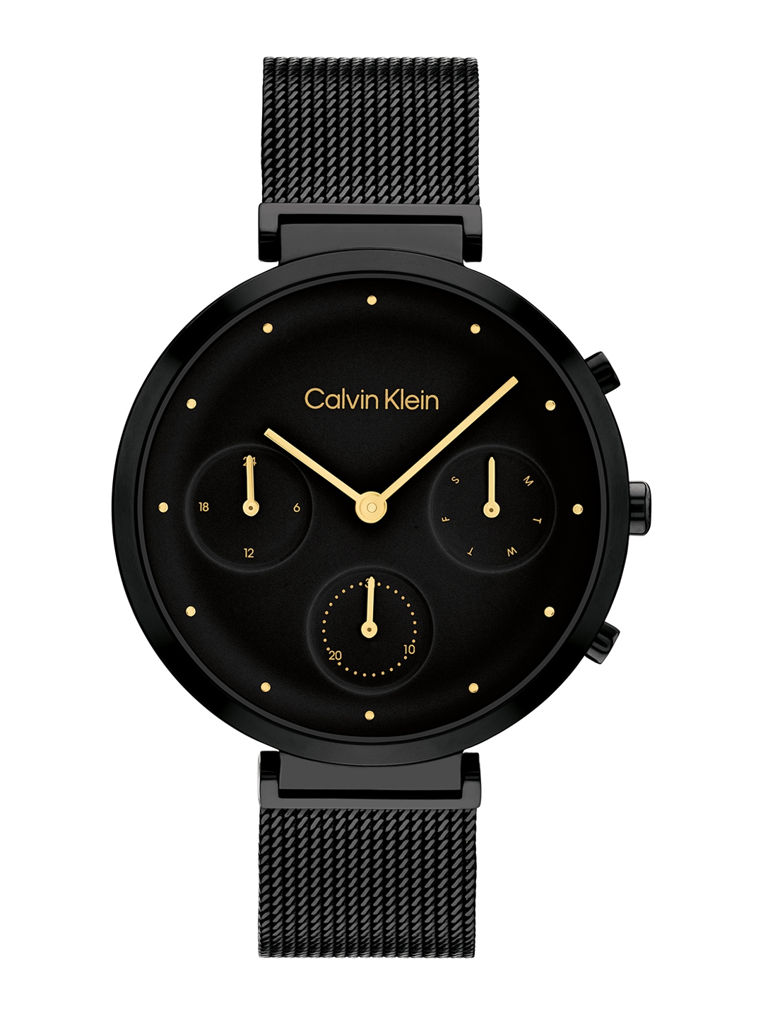 Calvin deals klein smartwatch