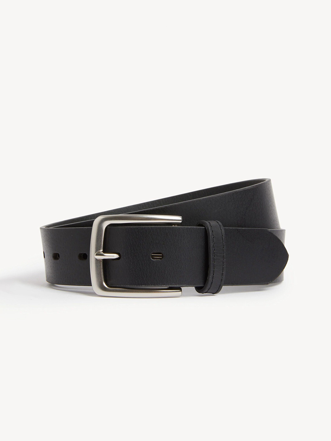 Marks & Spencer Leather Casual Belt