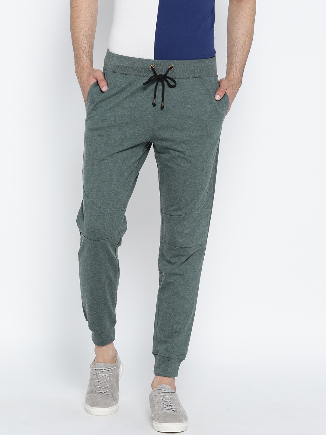 flying machine joggers