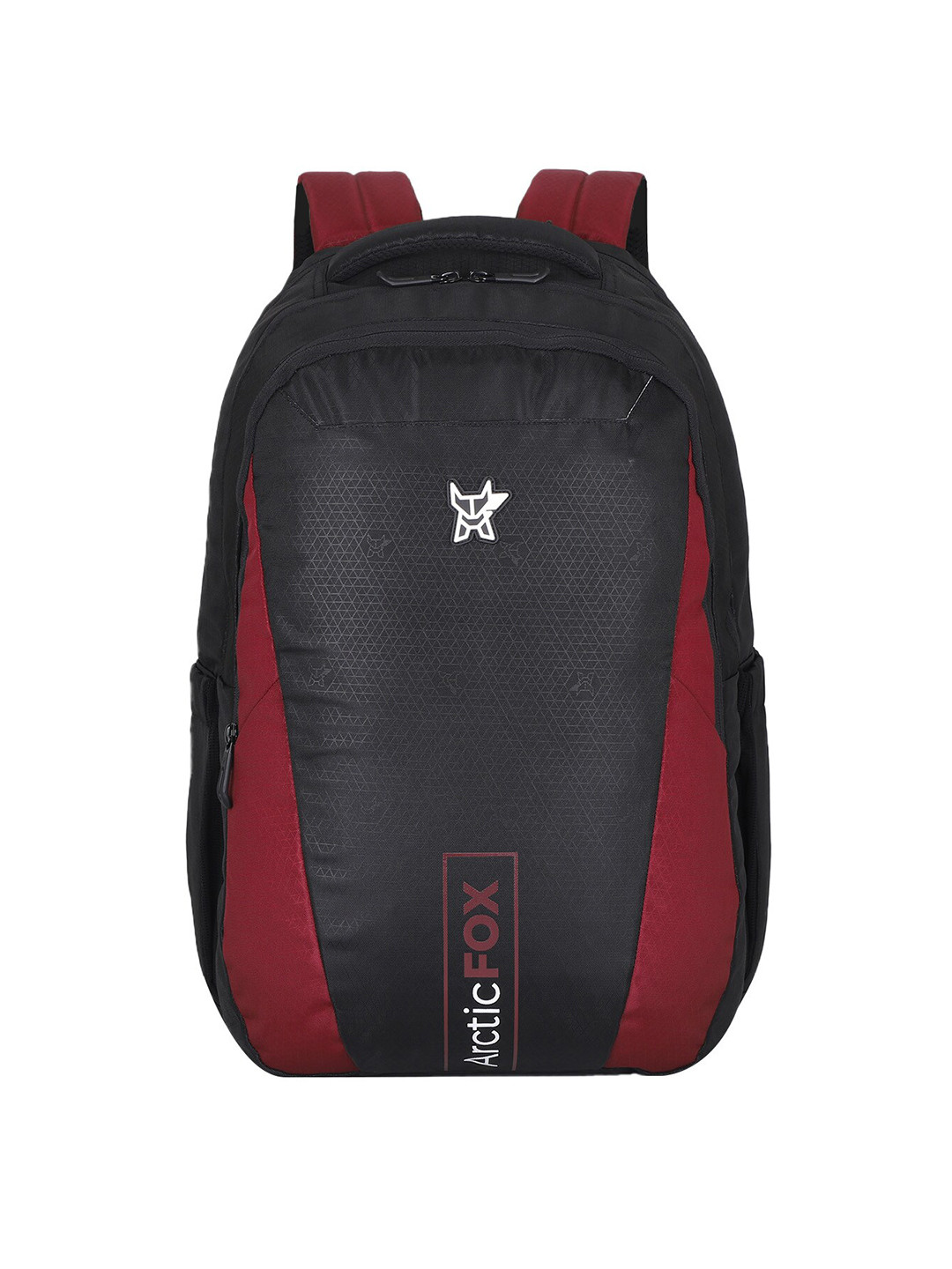 Arctic Fox Water Resistant Colourblocked Backpacks