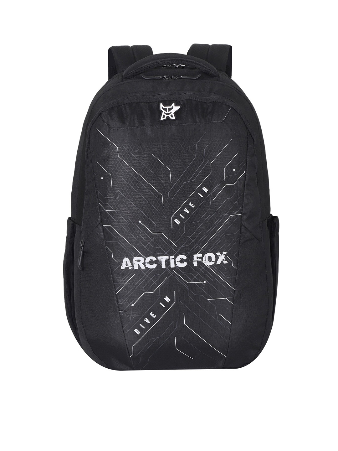 Arctic fox bags for school best sale