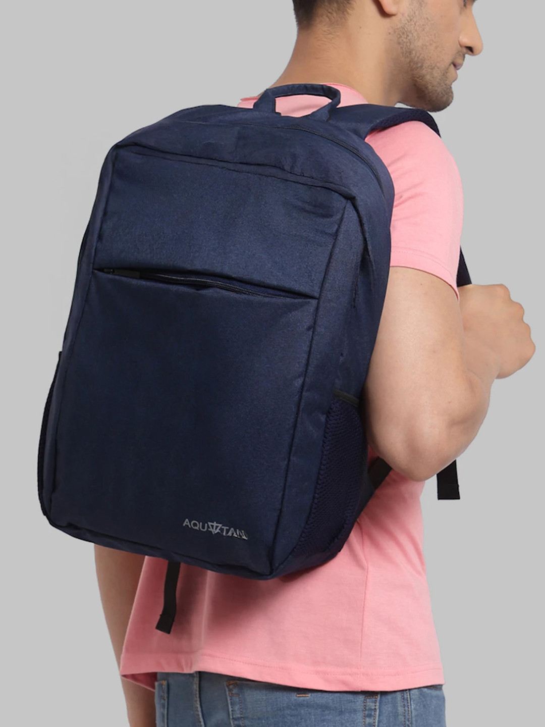 AQUATAN Men Laptop Backpack