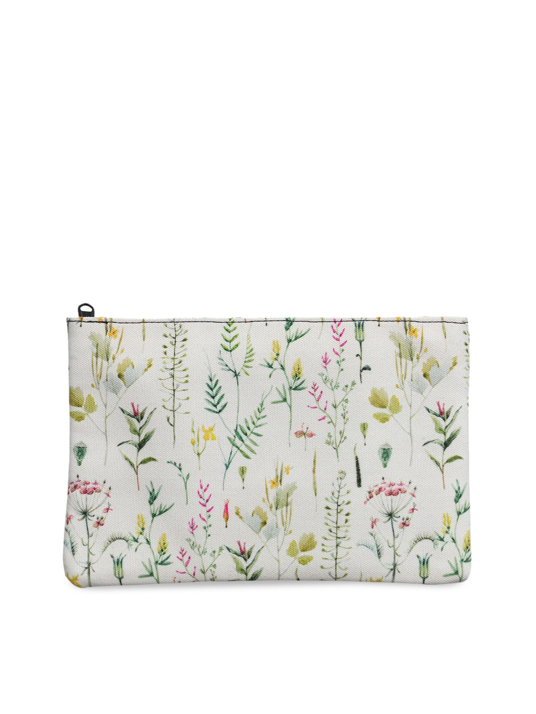 BandBox Floral Embroidered Purse Clutches