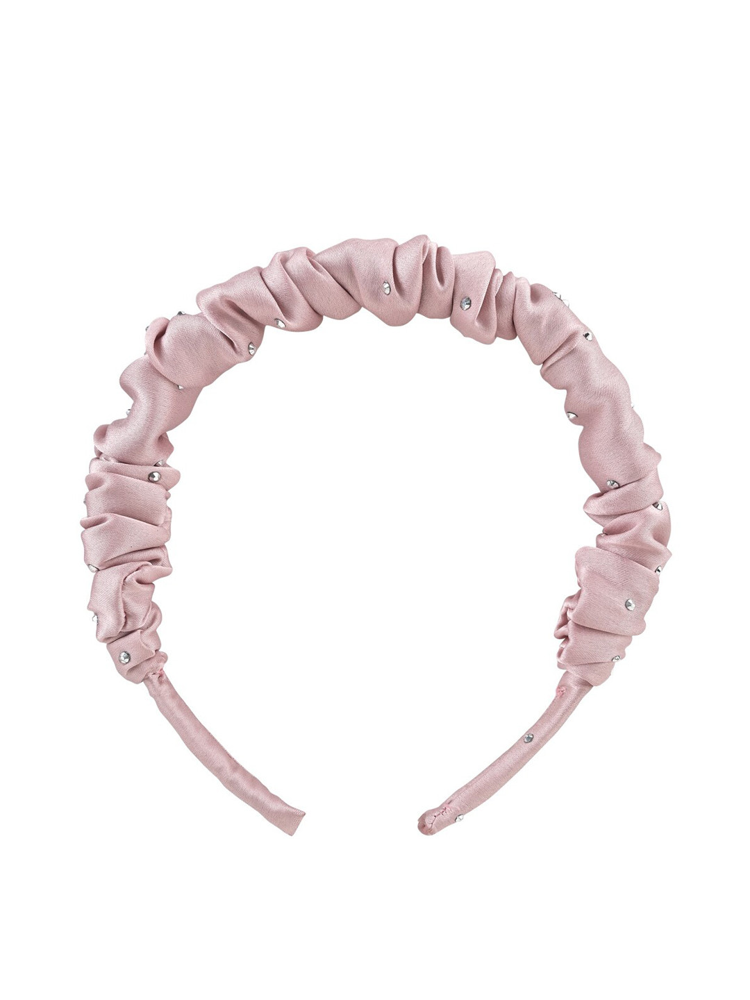 Aye Candy Girls Ruffle Hairband
