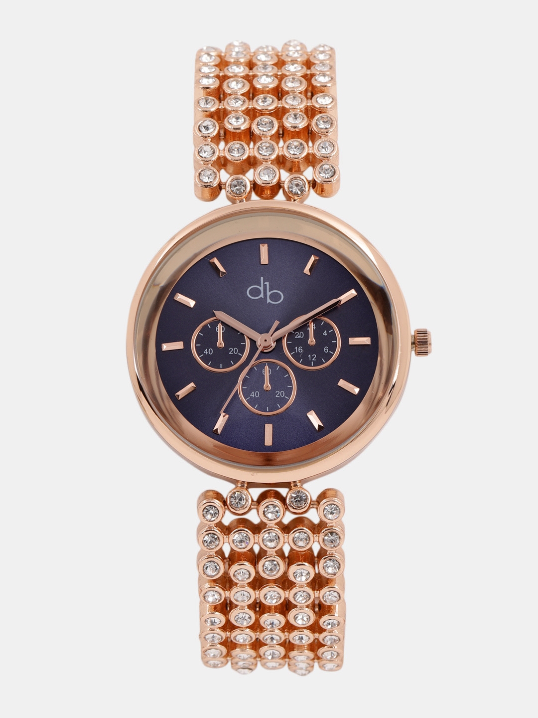 Dressberry watches for new arrivals ladies