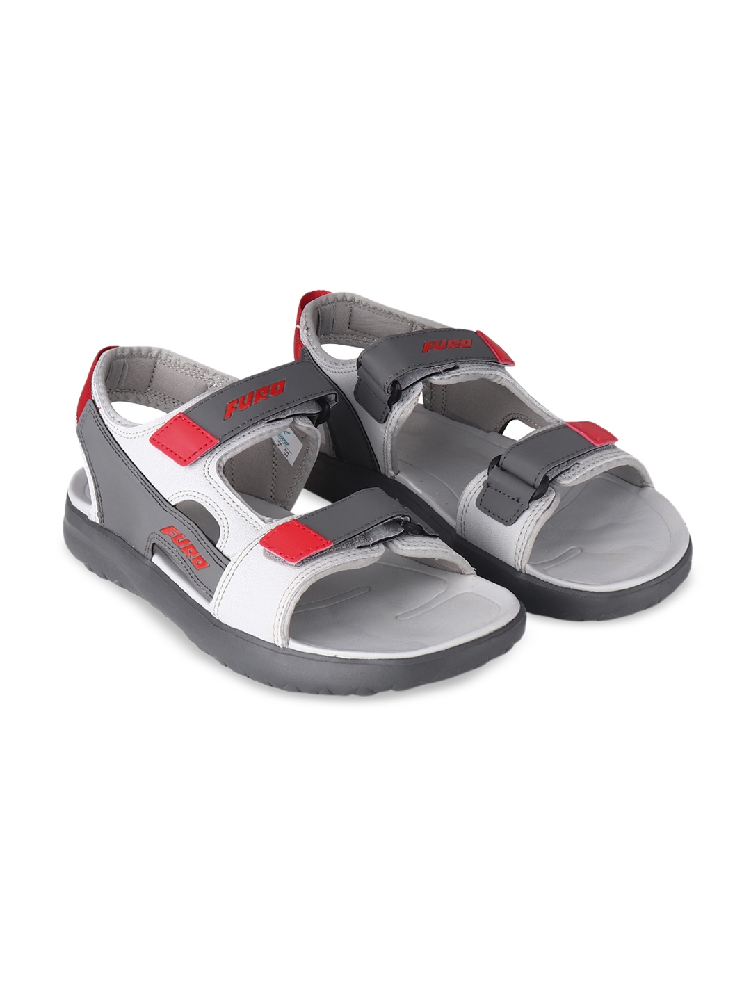 Red chief furo best sale sandal new model