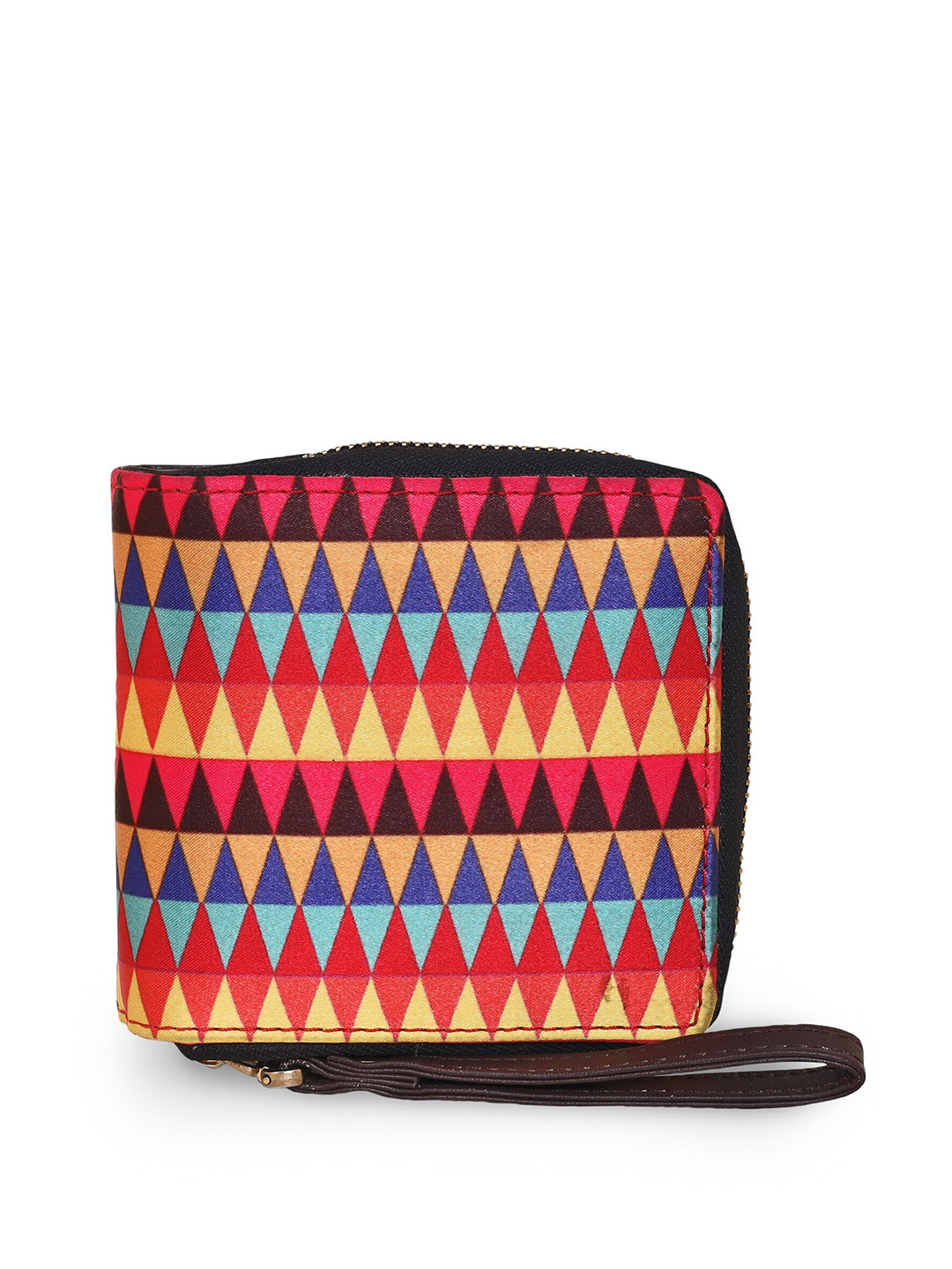 Sabhyata Women Printed Card Holder