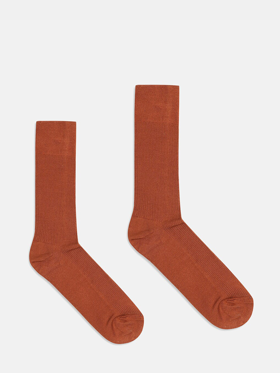 Blackberrys Men Calf-Length Socks