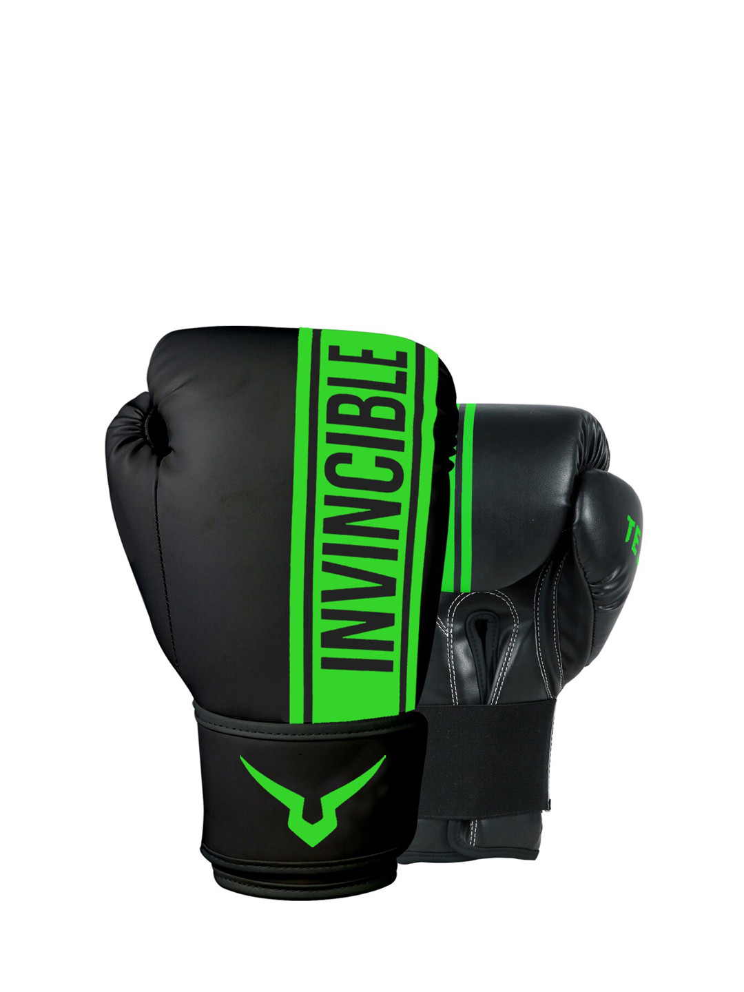 Invincible Unisex Tejas Fitness Training Synthetic Leather Gloves