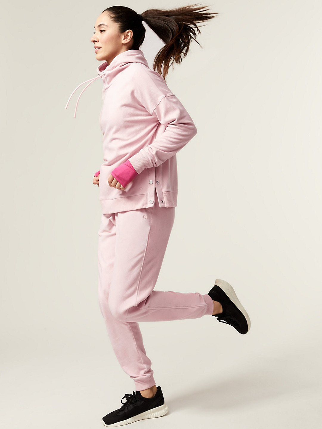 Marks & Spencer Drawstring Sports  Joggers