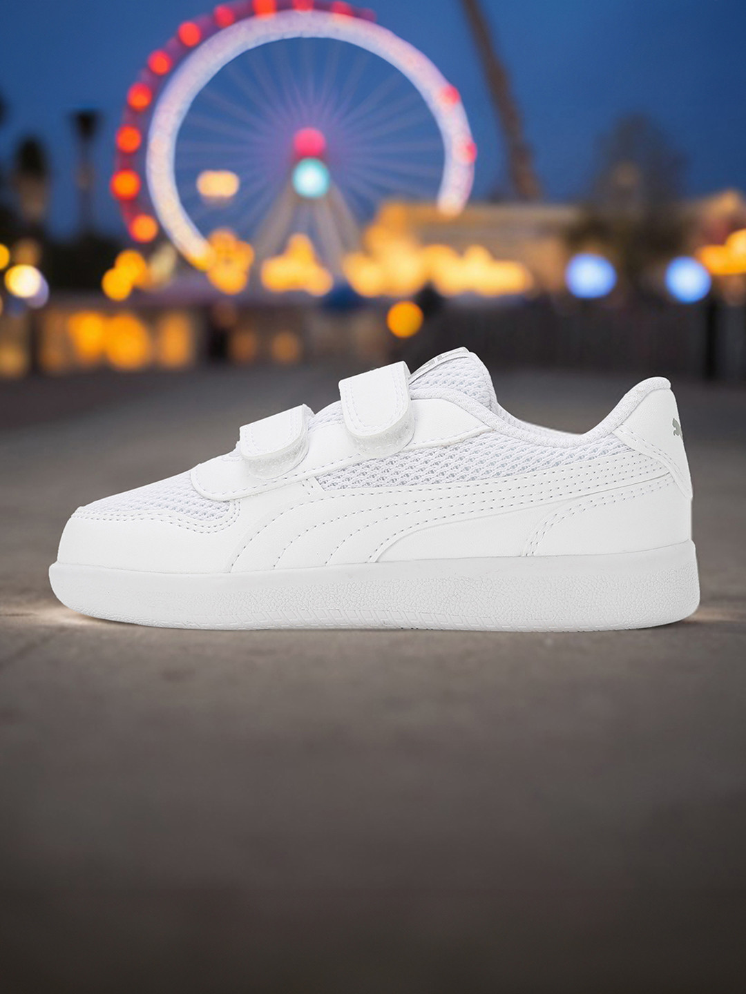Puma Punch Comfort Babies' Sneakers
