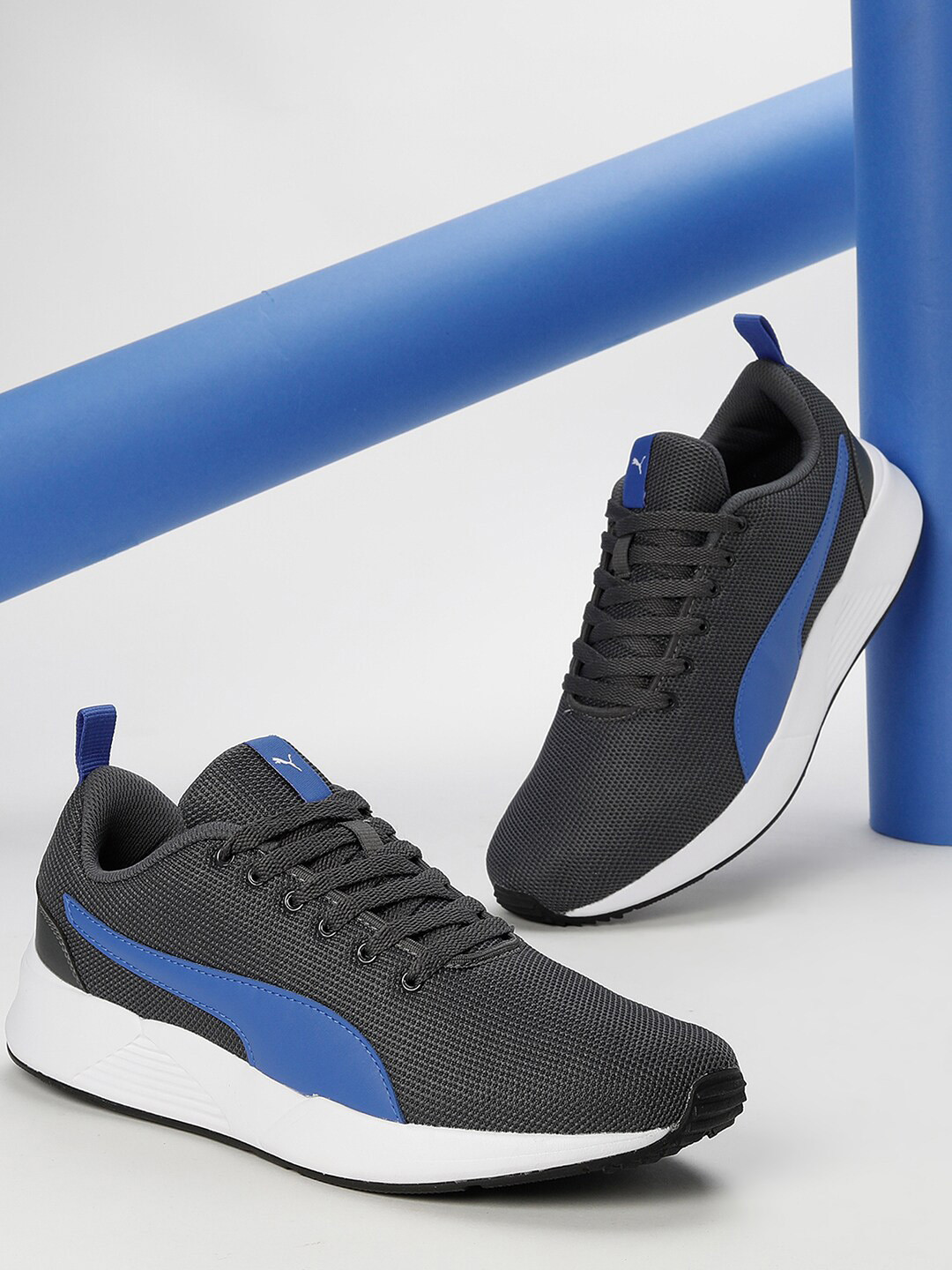 Puma Feetmax Textile Sneakers