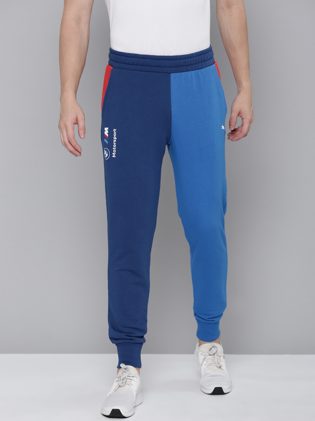 Puma bmw outlet classic blue