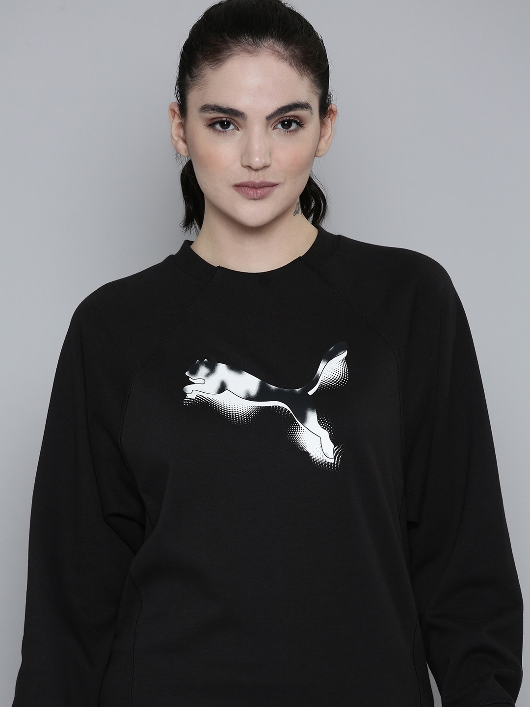 Puma modern sport crew sweat new arrivals