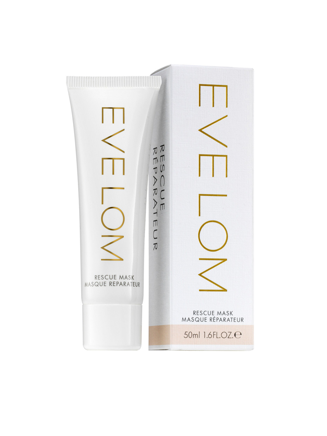 EVE LOM Rescue Mask Masque Reparatuer 50ml