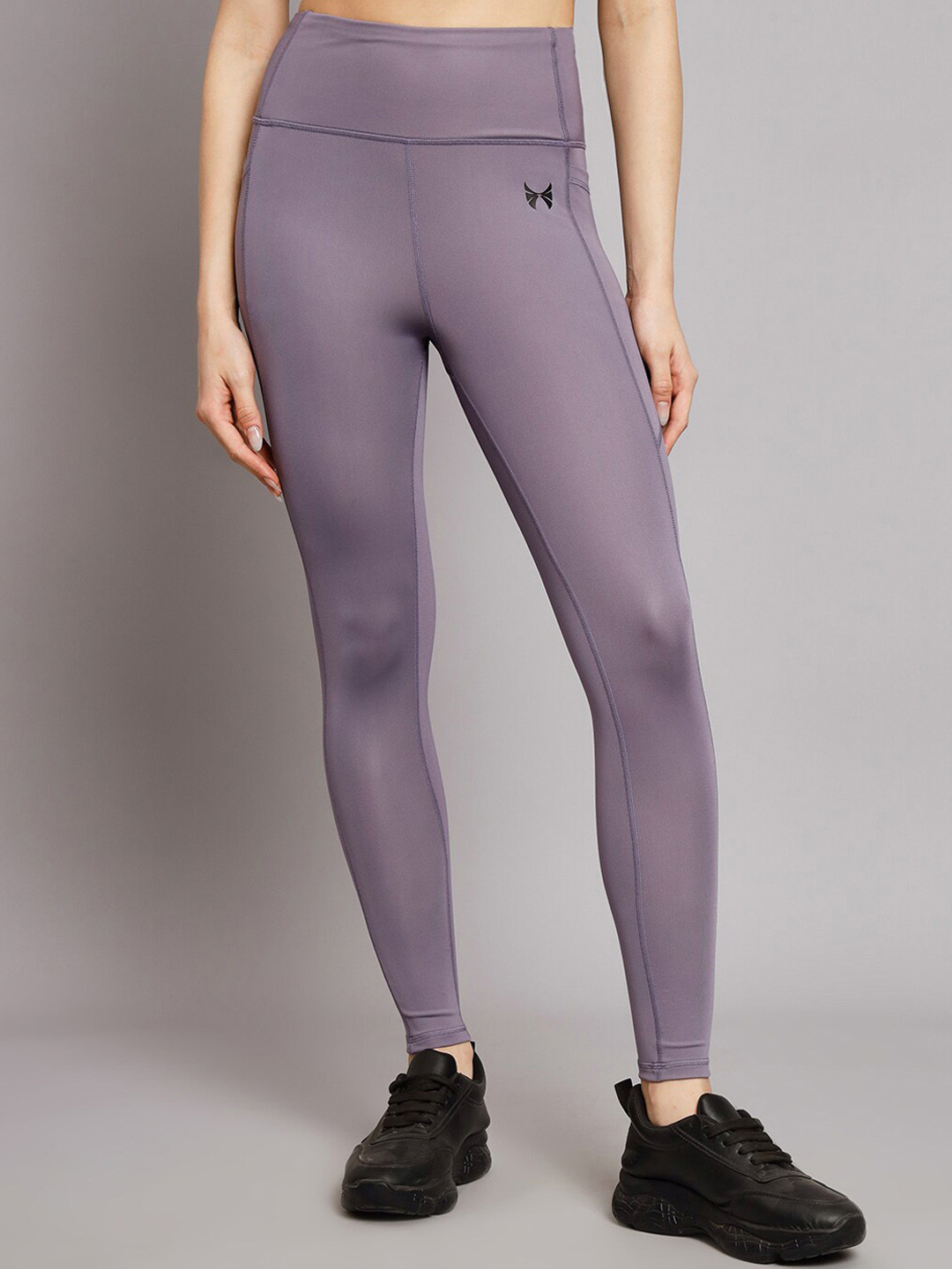 skyria Evolve Women Rapid-Dry Sweat Wicking Ankle Length Tights