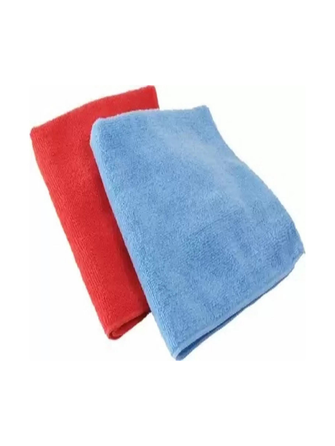 DALUCI Pack of 2 Microfiber Cleaning Cloth