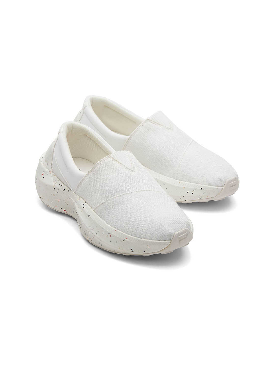 TOMS Men Casual Slip-On Sneakers