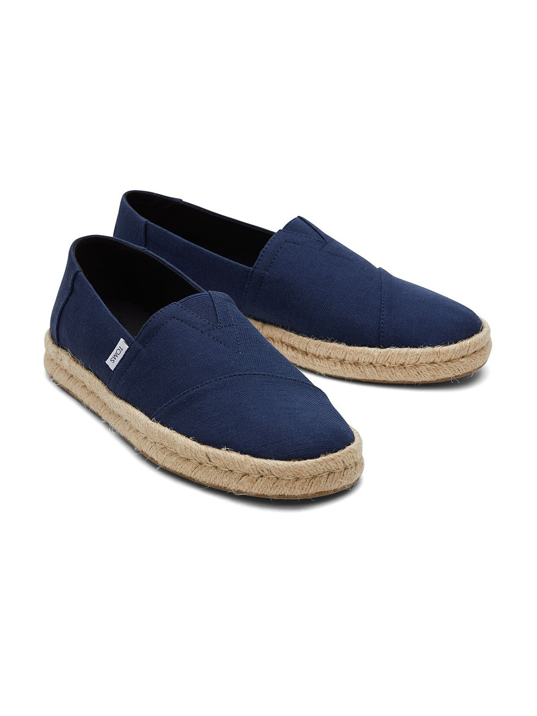 TOMS Men Casual Espadrilles