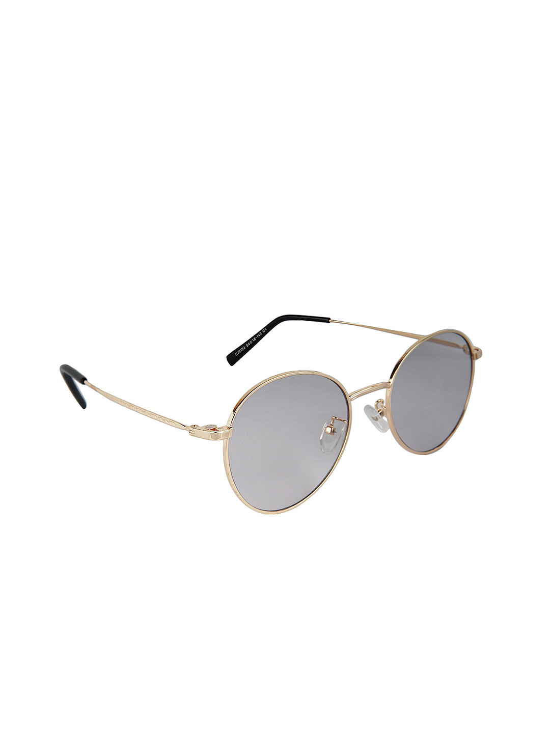 GIORDANO Round Sunglasses With Polarised Lens GA90300C01