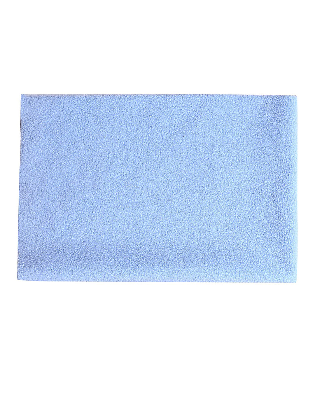 Bajo's Infants Blue Large Water-Resistant Reusable Baby Dry Sheet