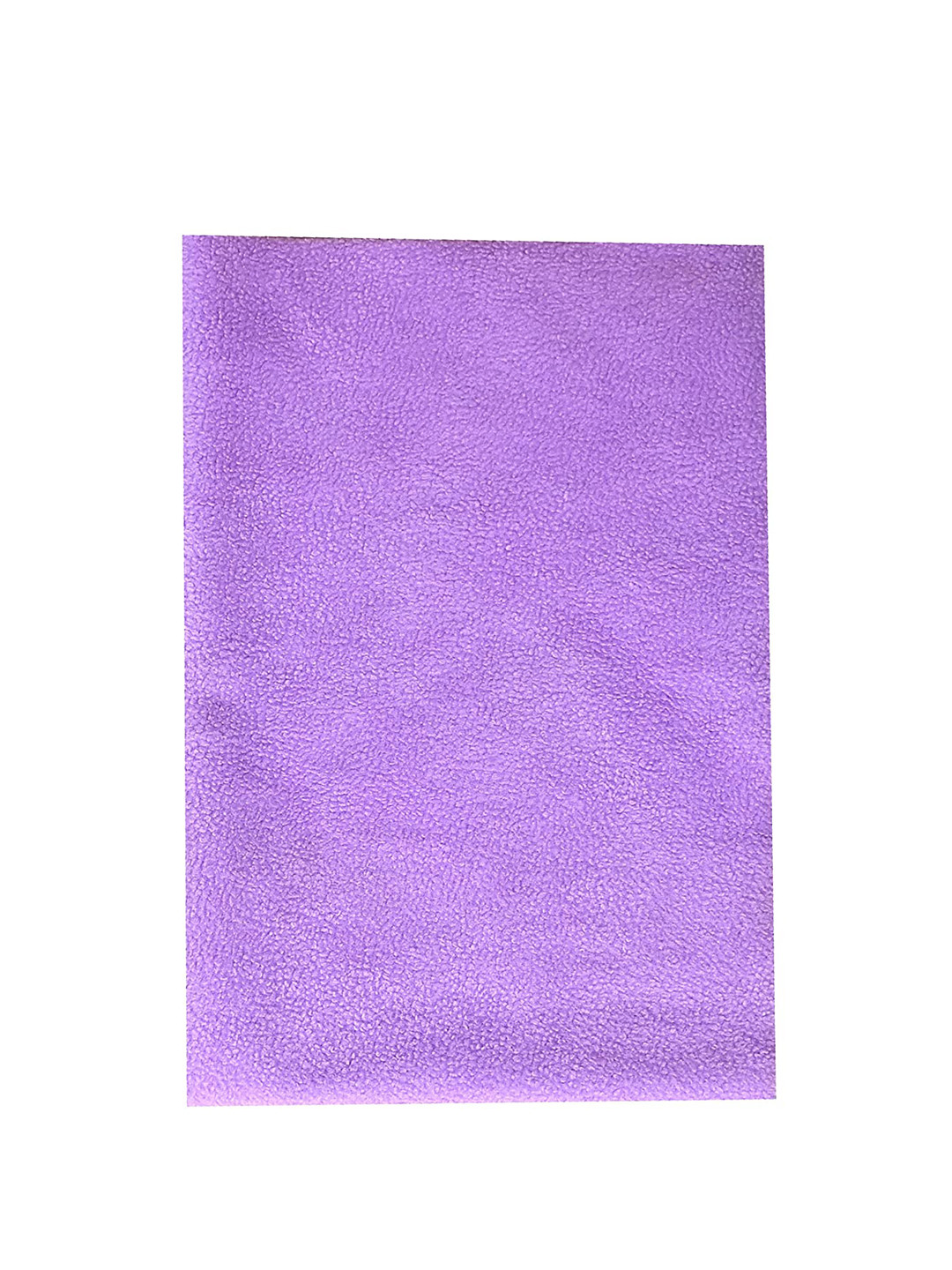 Bajo's Infants Lavender Large Water-Resistant Reusable Baby Dry Sheet