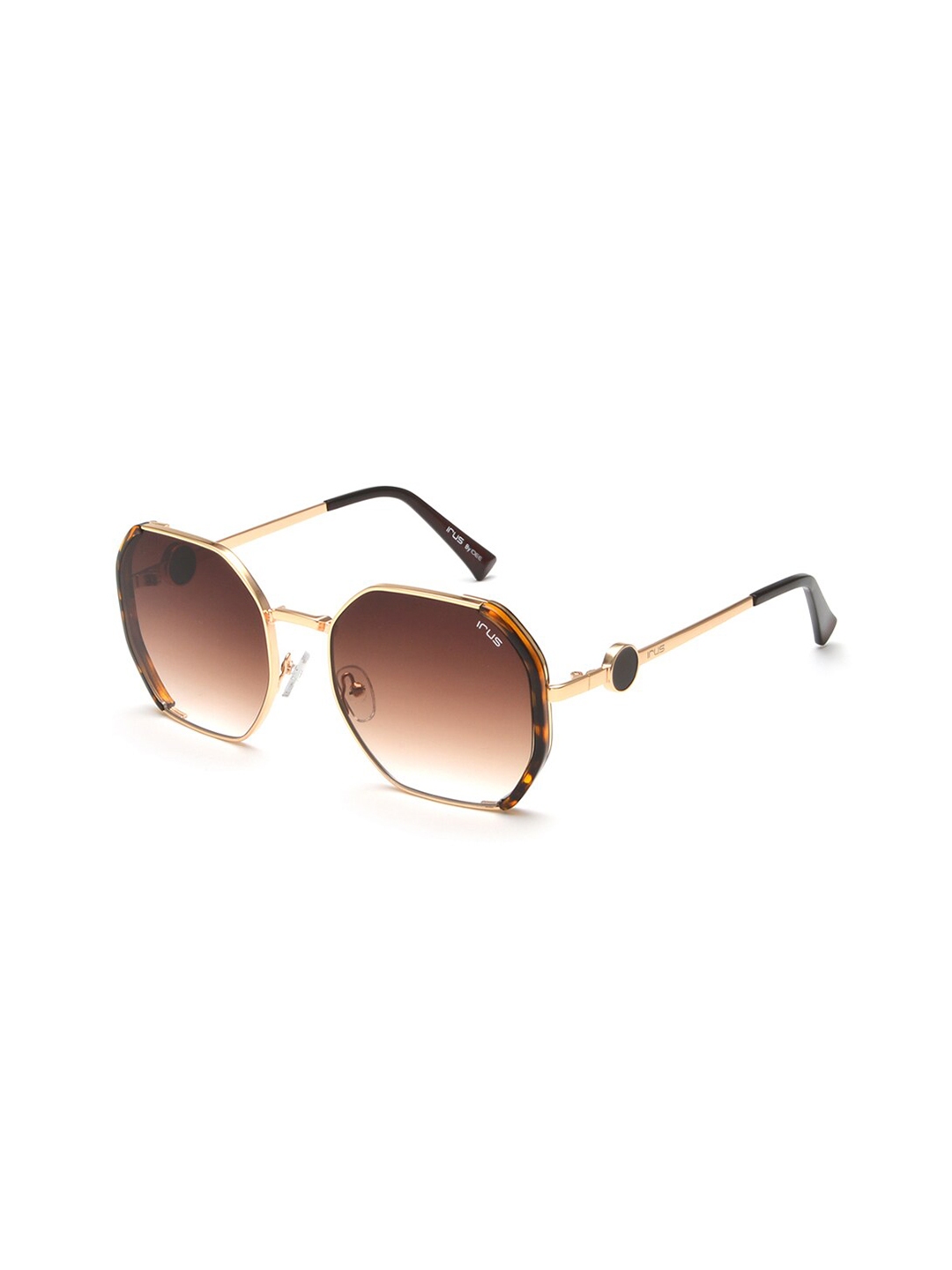 Irus Aviator Sunglasses