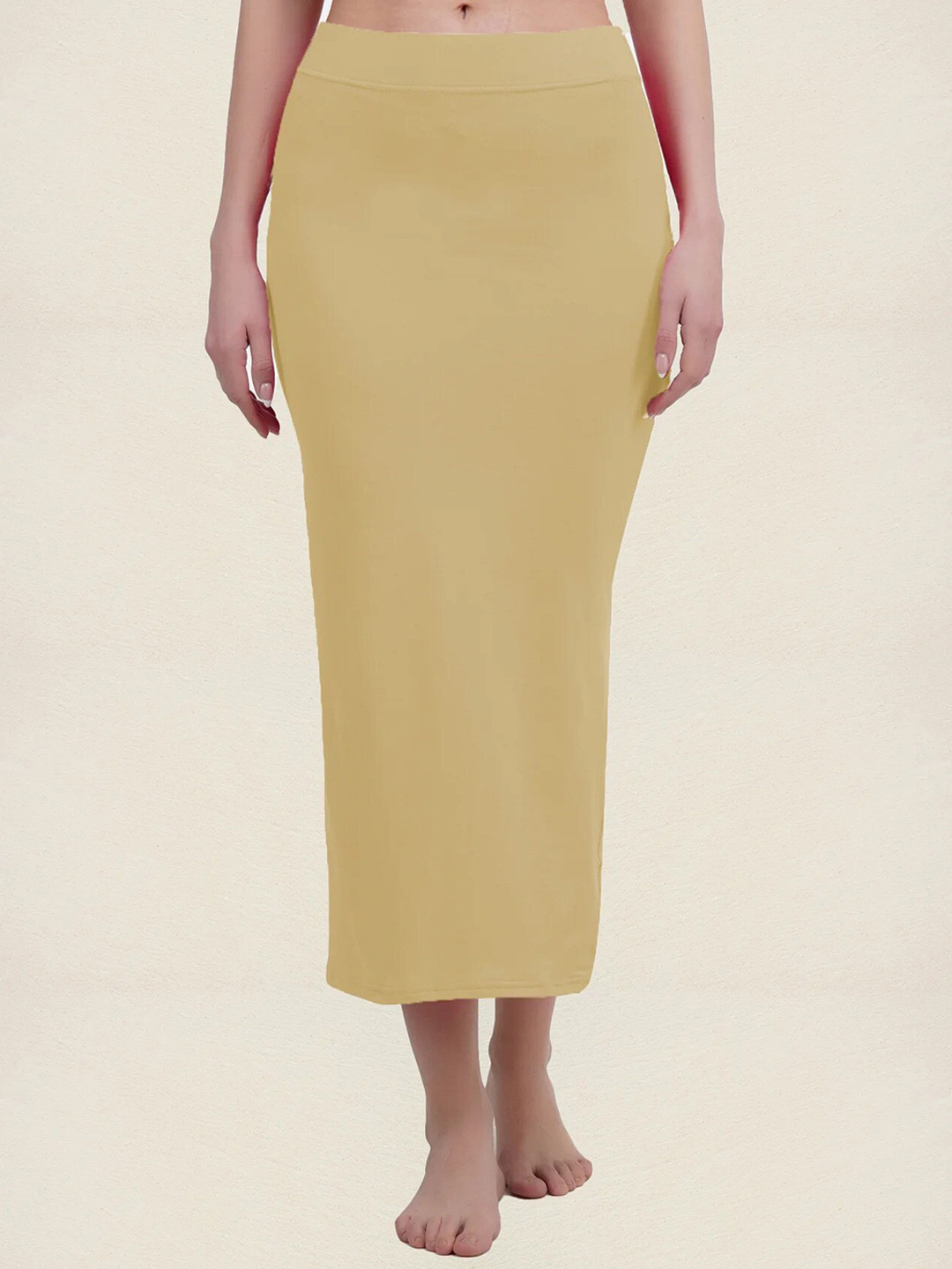 Hill Islands Mid-Rise Saree Shapewear