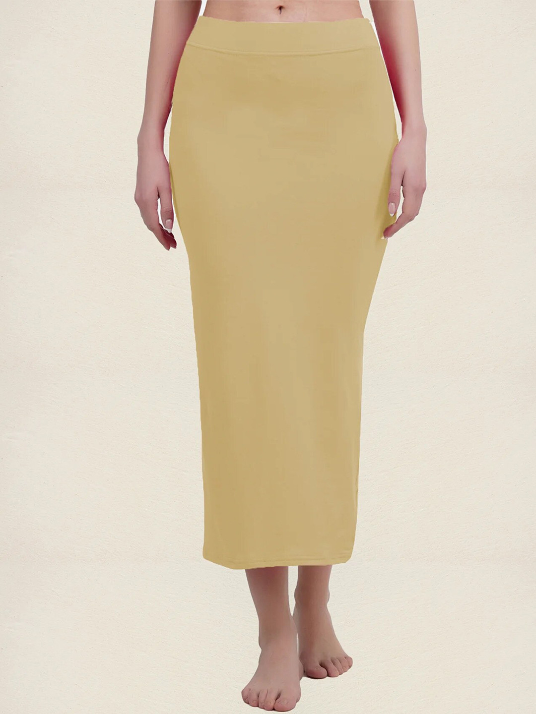 Hill Islands Mid-Rise Saree Shapewear