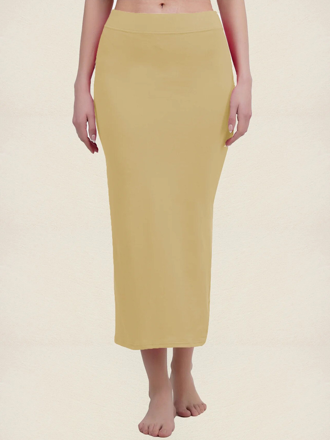 Hill Islands Mid-Rise Saree Shapewear