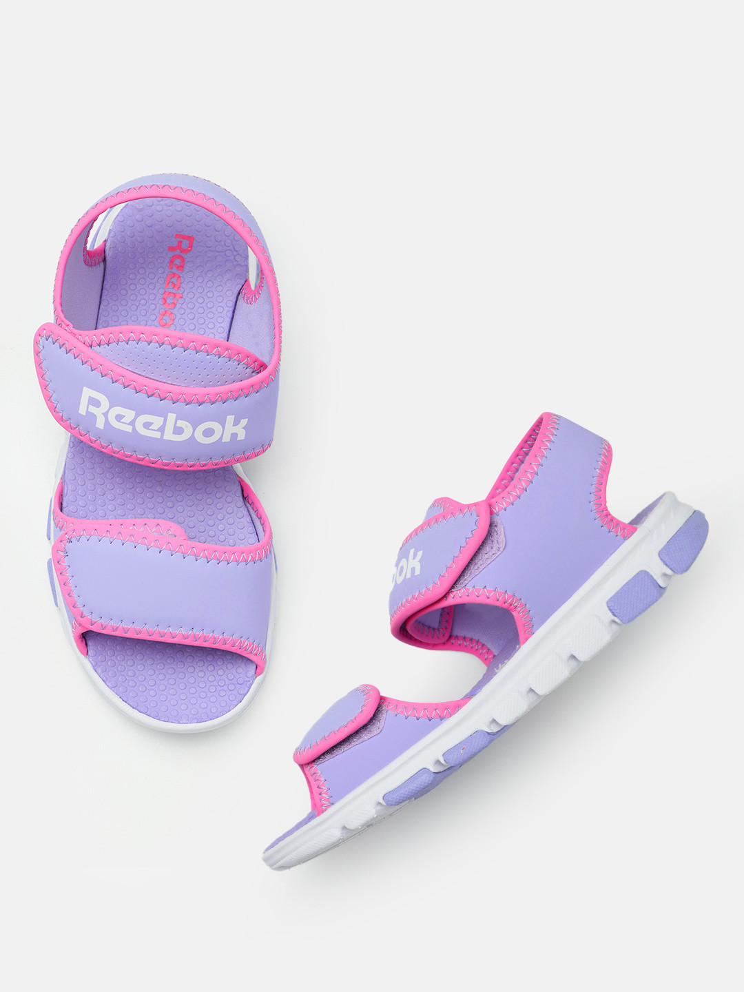 Reebok Women Running Sports Sandals