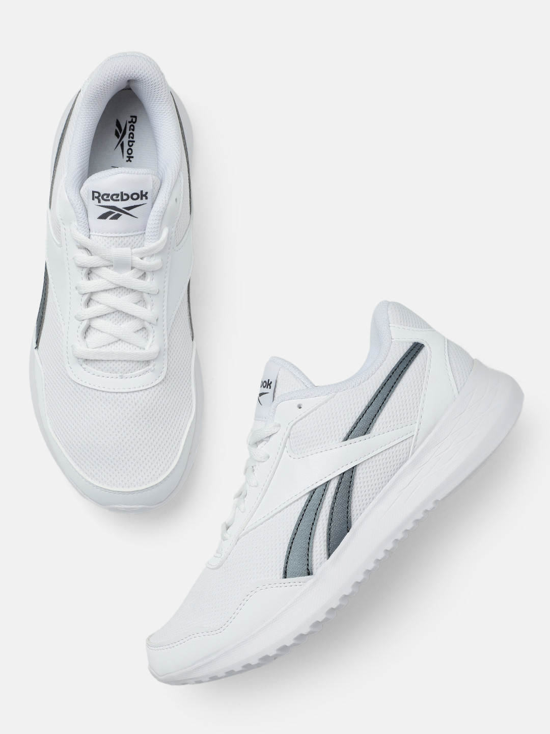 Reebok Women Textile Running Non-Marking Shoes