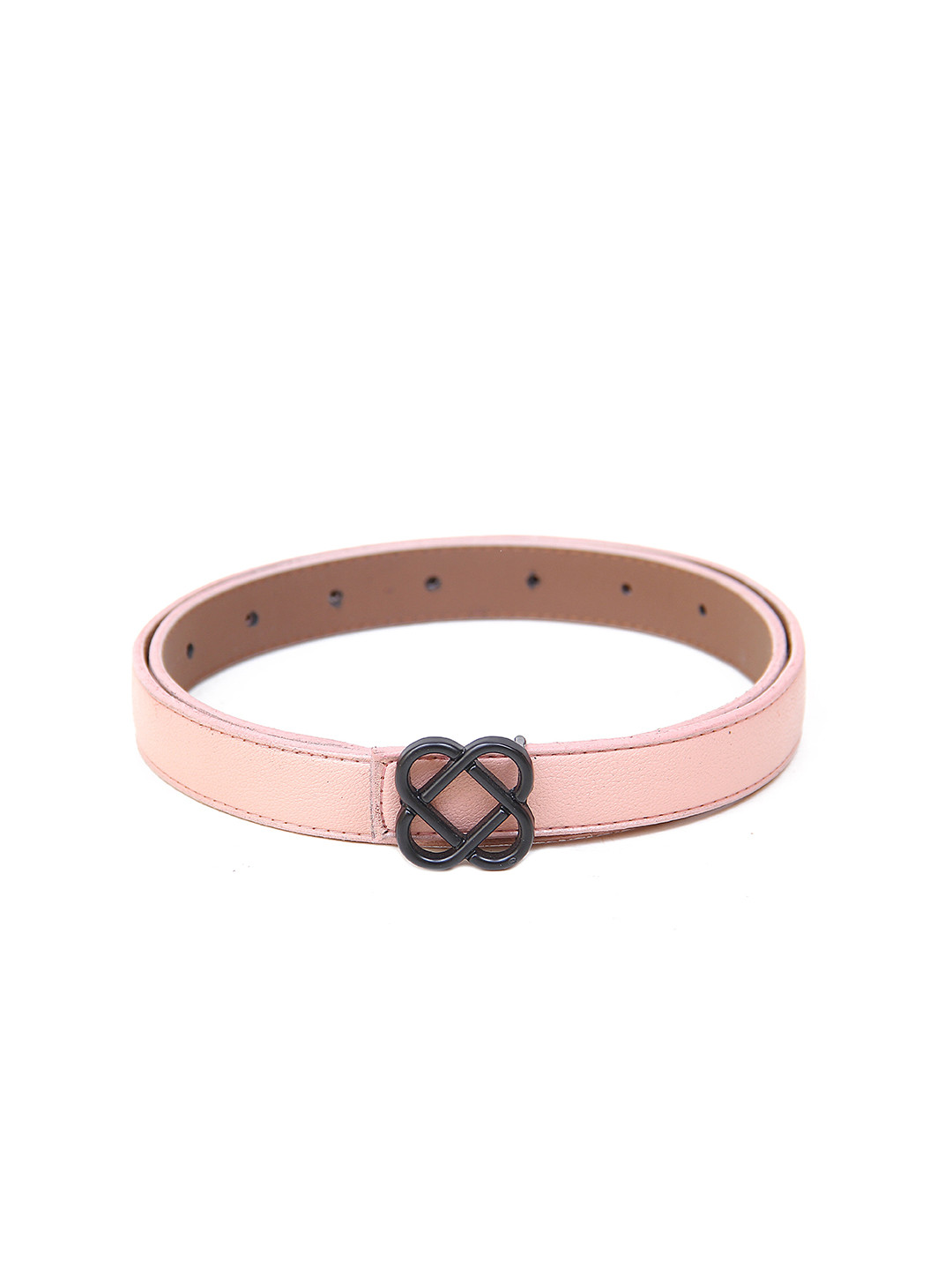 Calvadoss Girls Rose Belt