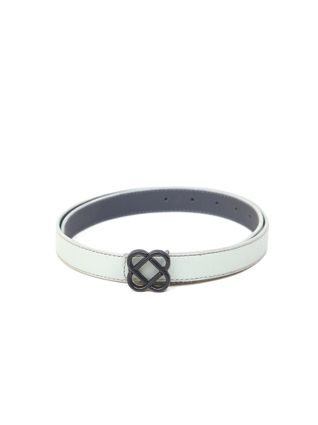 Calvadoss Girls Sea Green Belt