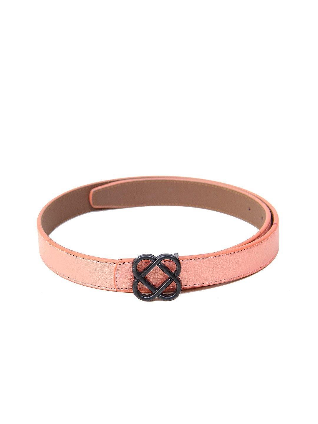 Calvadoss Girls Pink Belt