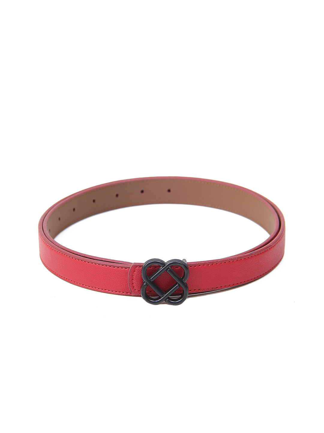 Calvadoss Girls Maroon Belt