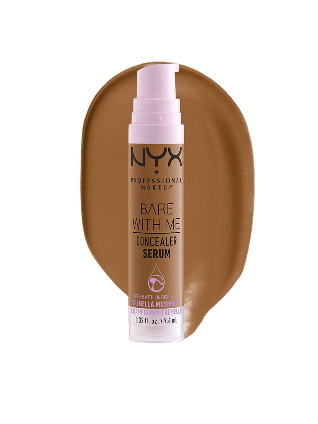 Buy Nyx Professional Makeup - Liquid Concealer Concealer Serum